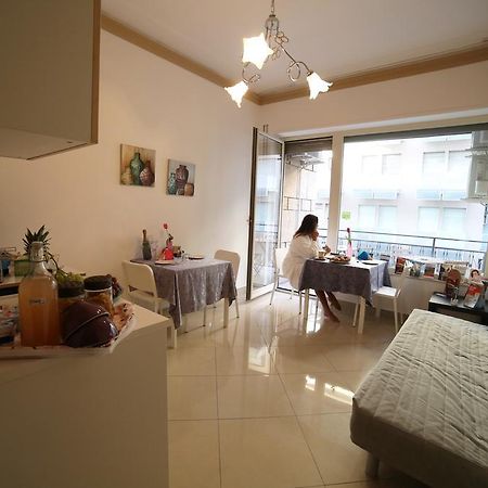 קטאניה B&B Teocrito מראה חיצוני תמונה