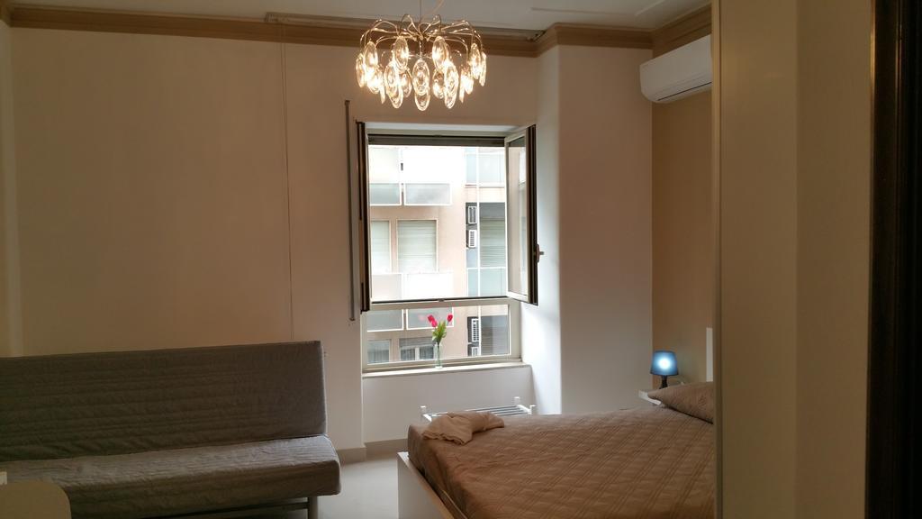 קטאניה B&B Teocrito חדר תמונה
