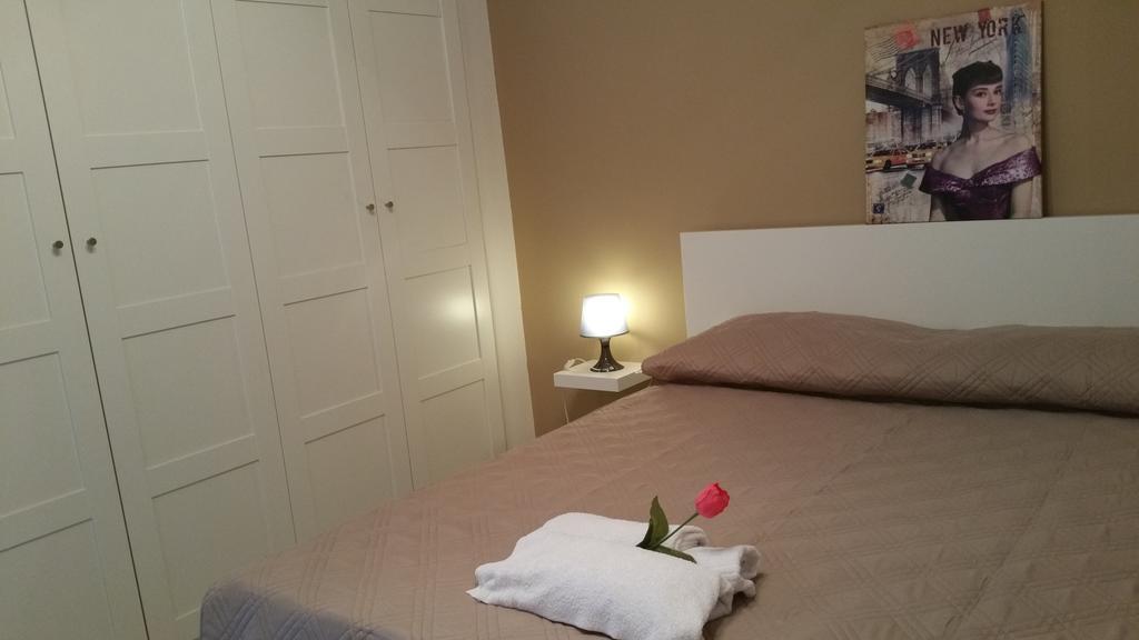 קטאניה B&B Teocrito חדר תמונה