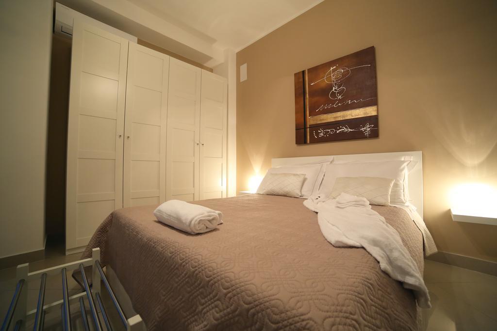 קטאניה B&B Teocrito מראה חיצוני תמונה