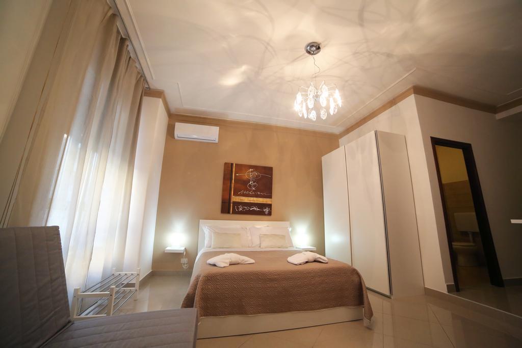 קטאניה B&B Teocrito מראה חיצוני תמונה