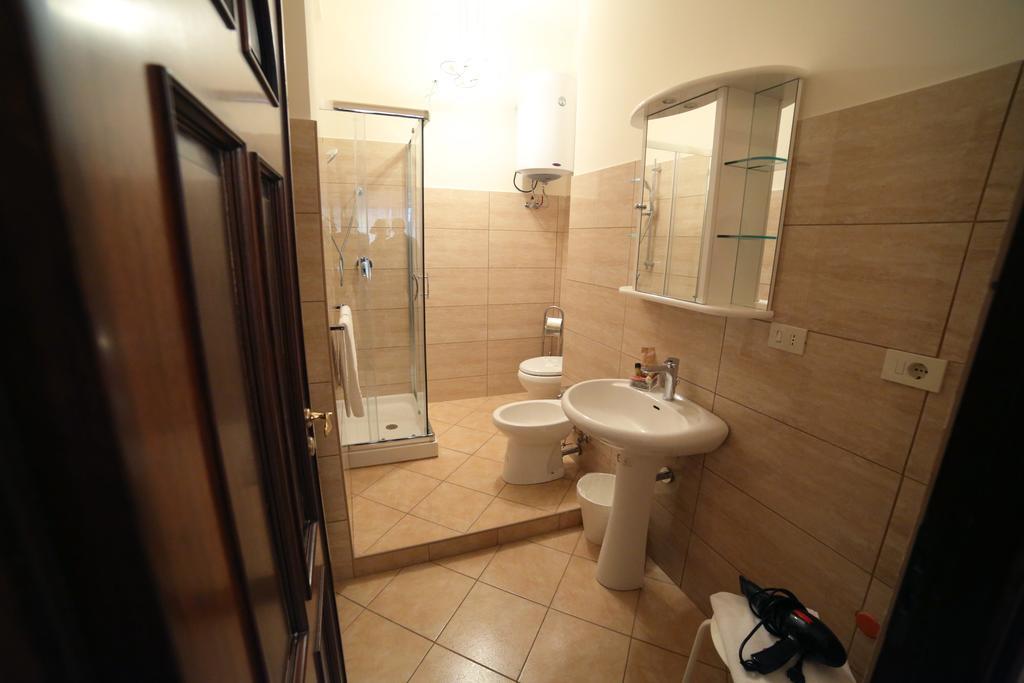 קטאניה B&B Teocrito מראה חיצוני תמונה