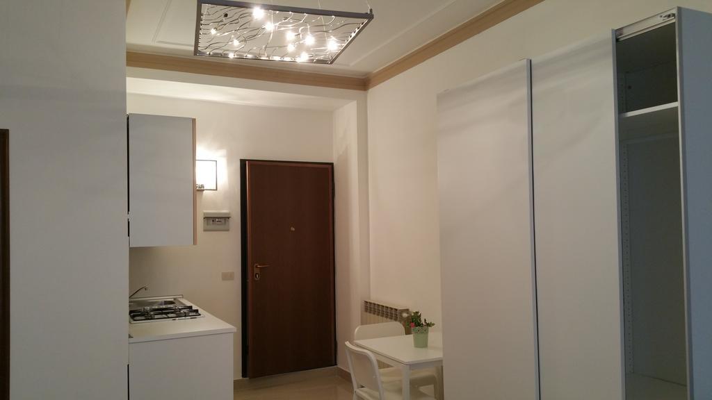 קטאניה B&B Teocrito מראה חיצוני תמונה