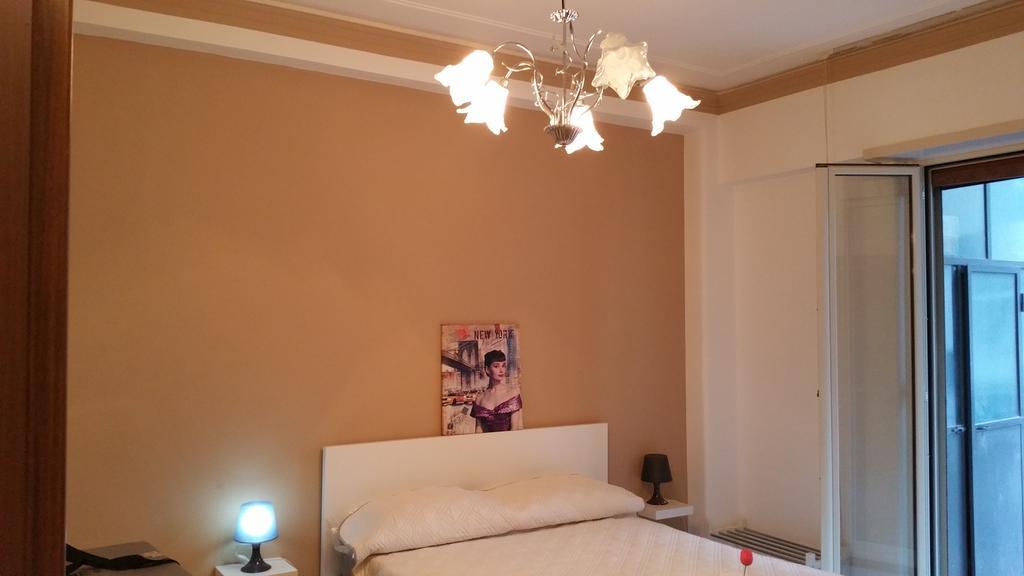 קטאניה B&B Teocrito מראה חיצוני תמונה