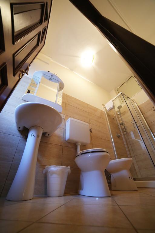 קטאניה B&B Teocrito מראה חיצוני תמונה