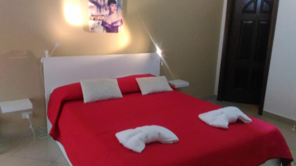 קטאניה B&B Teocrito מראה חיצוני תמונה