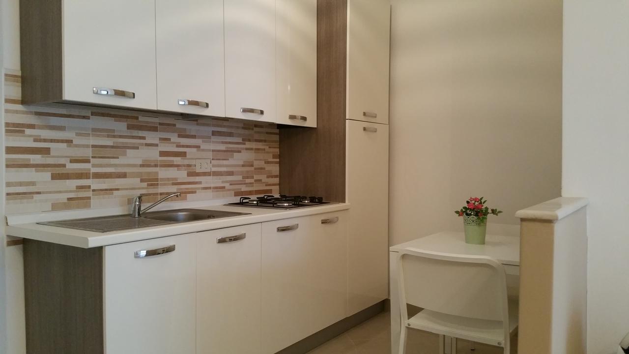 קטאניה B&B Teocrito מראה חיצוני תמונה
