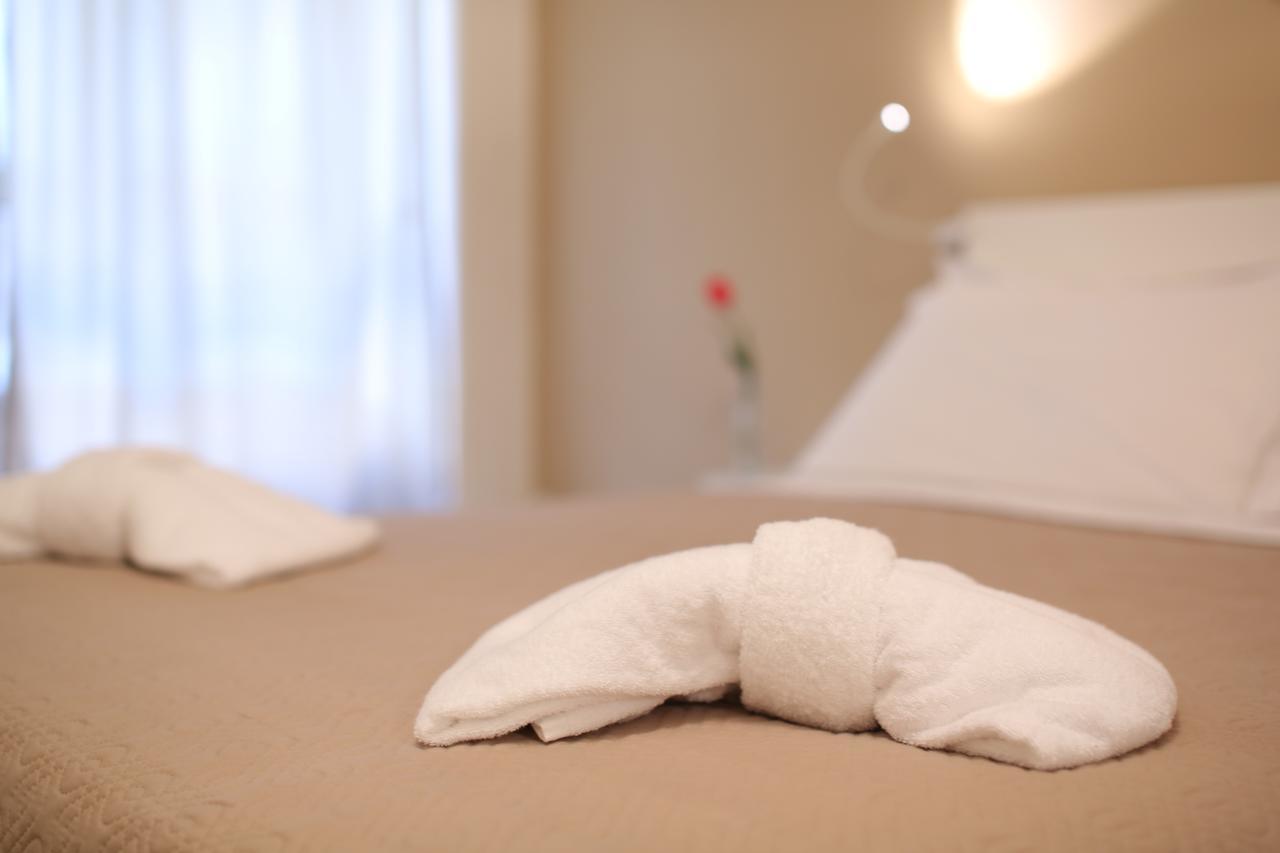קטאניה B&B Teocrito מראה חיצוני תמונה