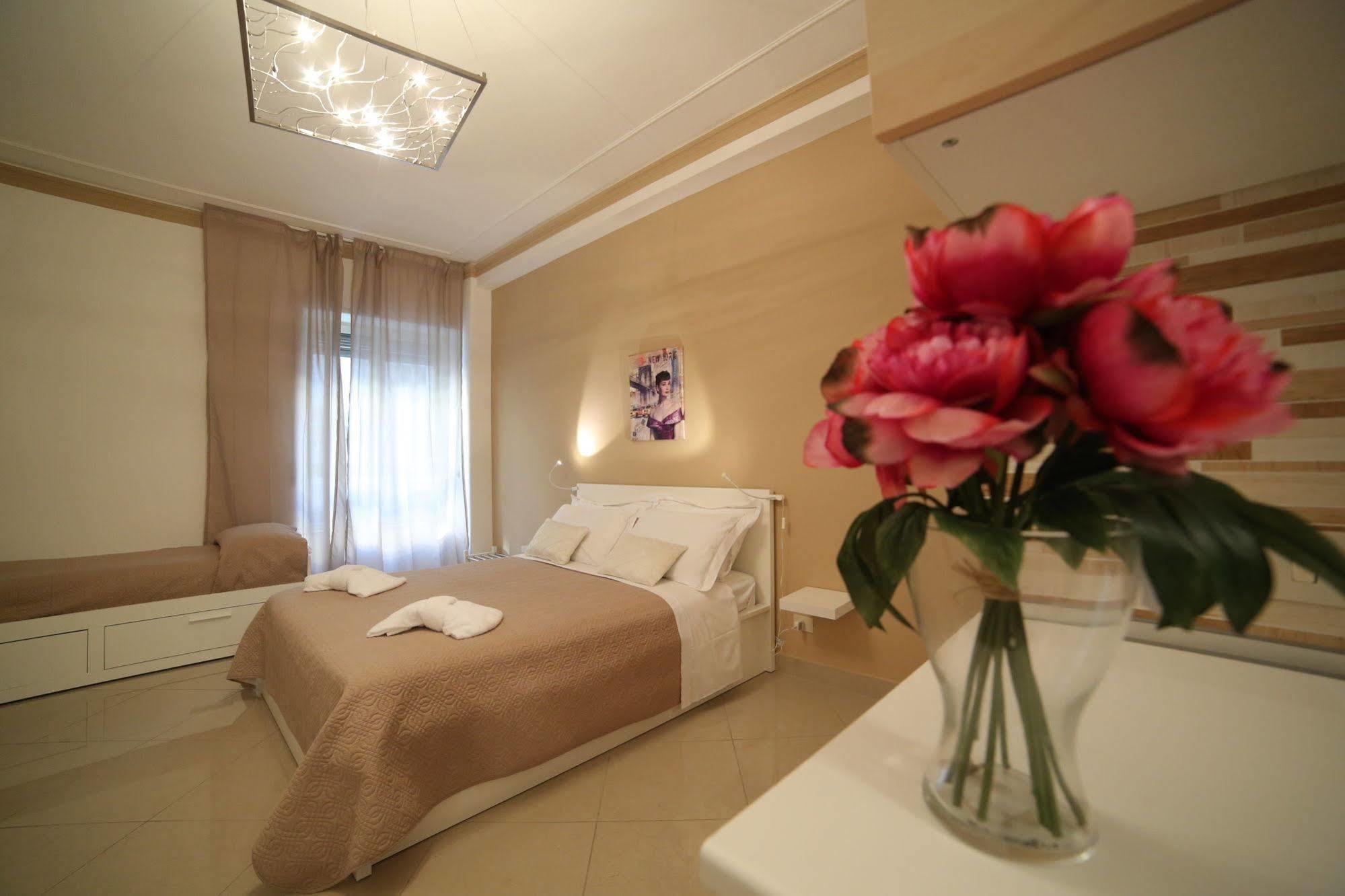 קטאניה B&B Teocrito מראה חיצוני תמונה