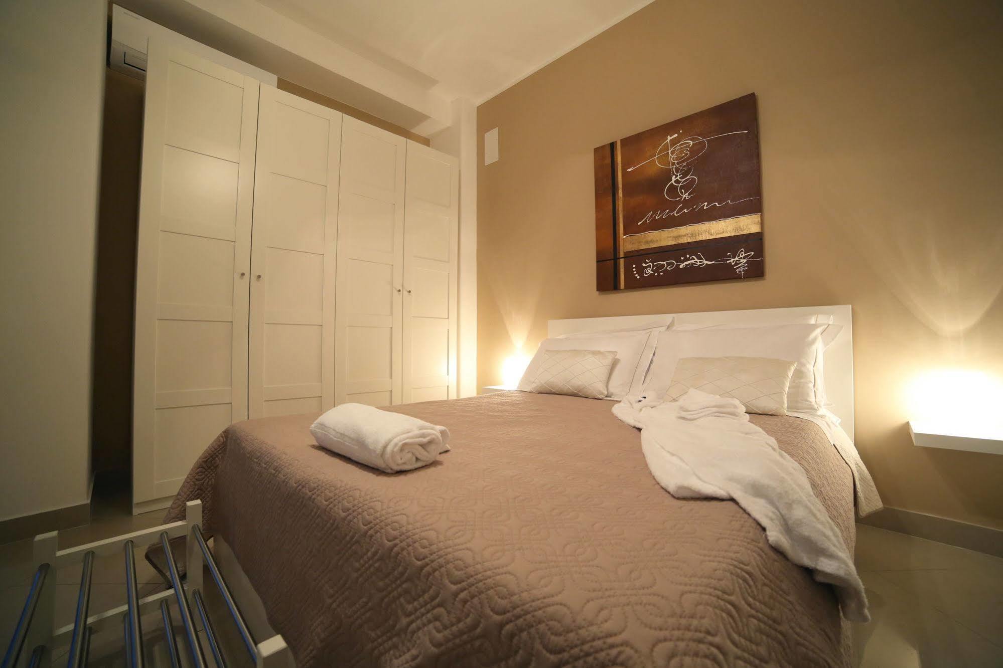 קטאניה B&B Teocrito מראה חיצוני תמונה