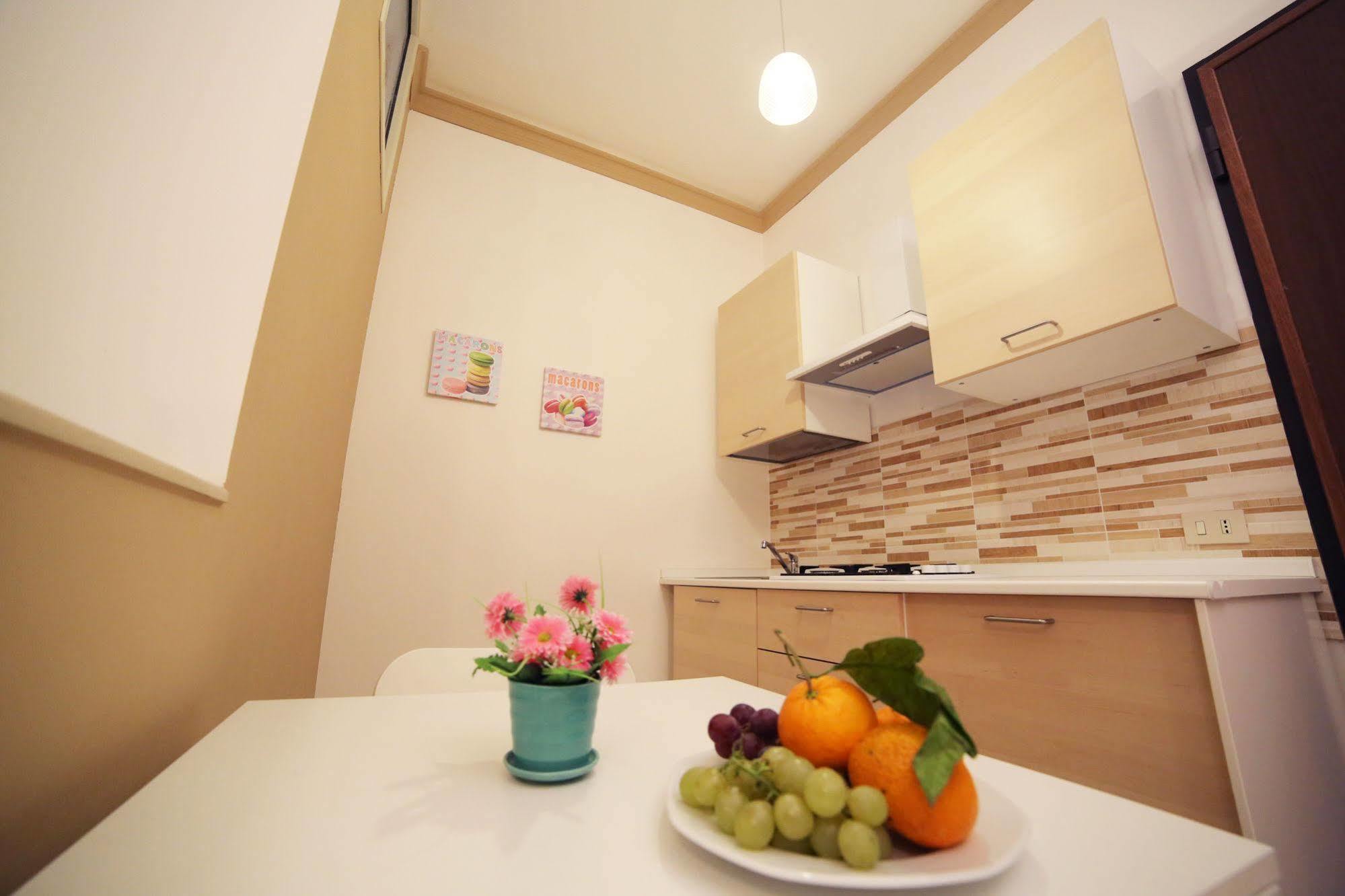 קטאניה B&B Teocrito מראה חיצוני תמונה