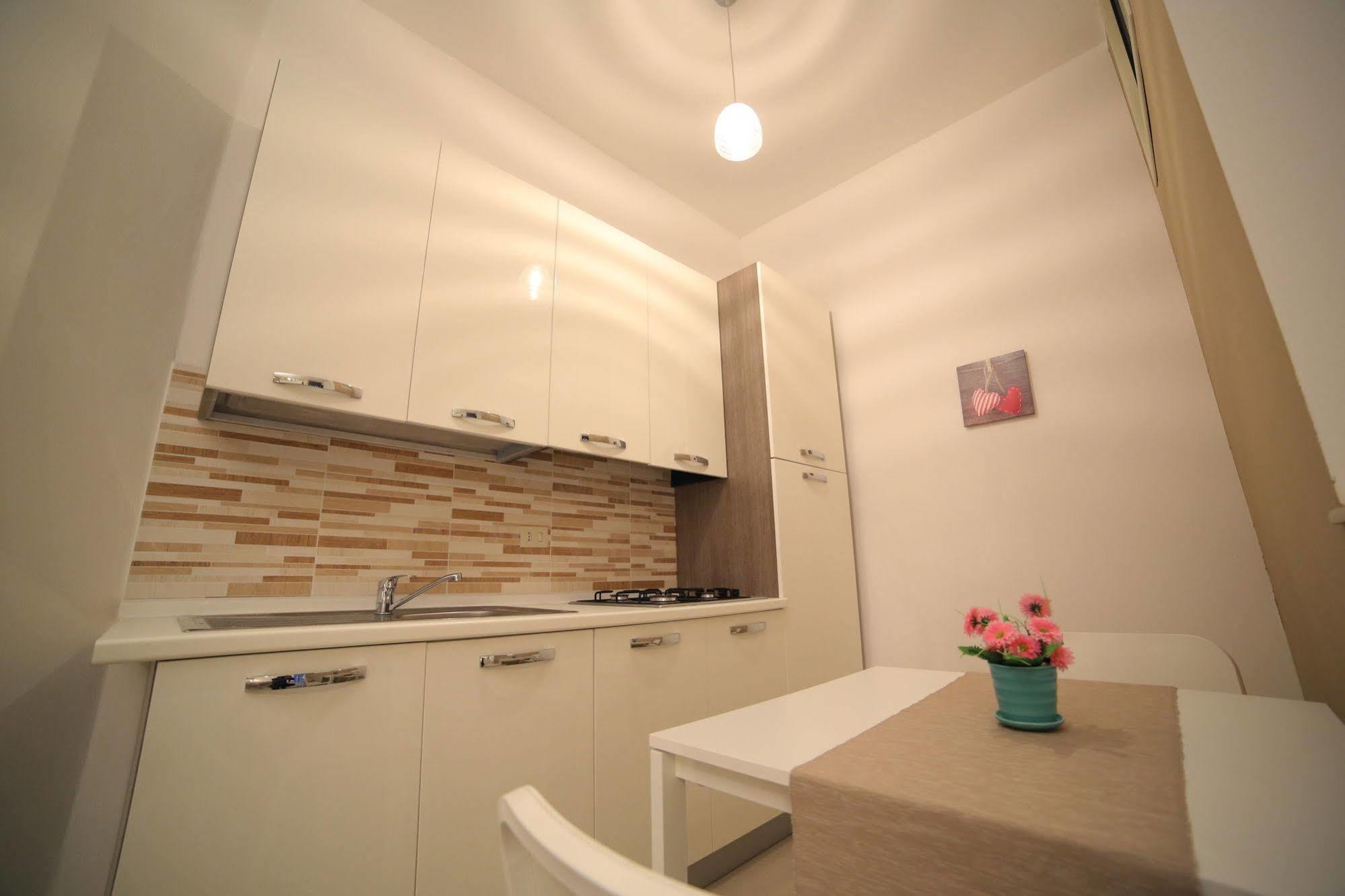 קטאניה B&B Teocrito מראה חיצוני תמונה