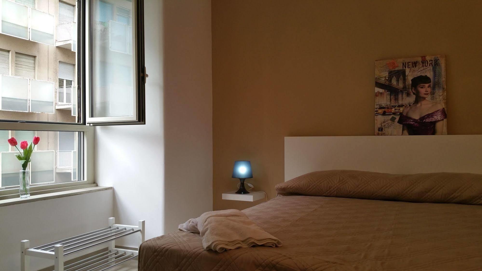 קטאניה B&B Teocrito מראה חיצוני תמונה