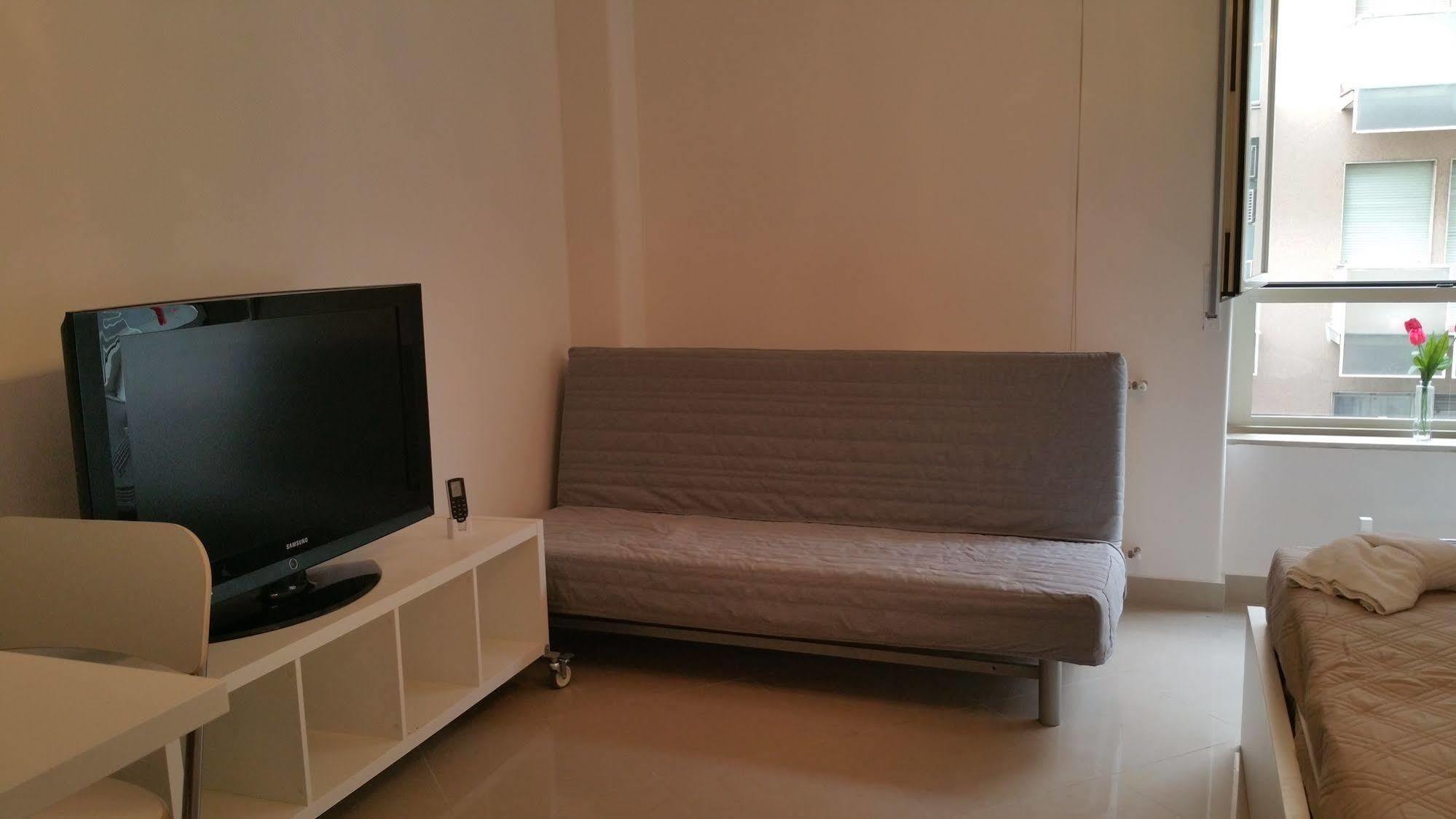 קטאניה B&B Teocrito מראה חיצוני תמונה