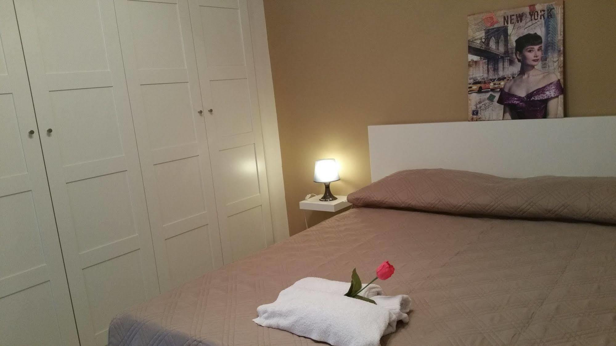 קטאניה B&B Teocrito מראה חיצוני תמונה